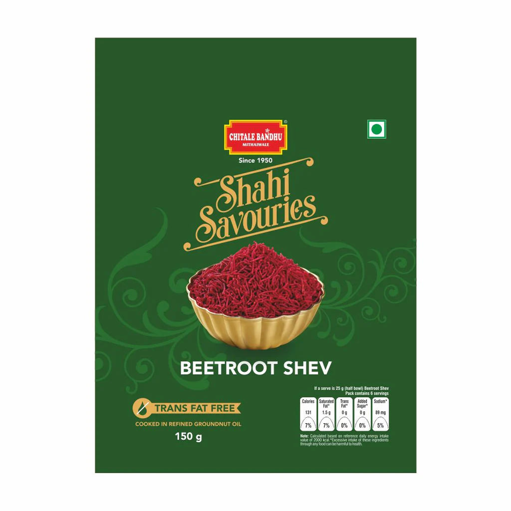 Beetroot Shev