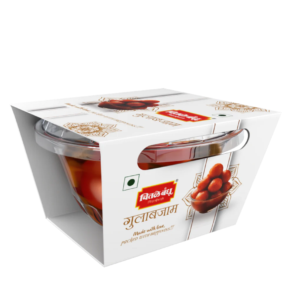 Gulabjam