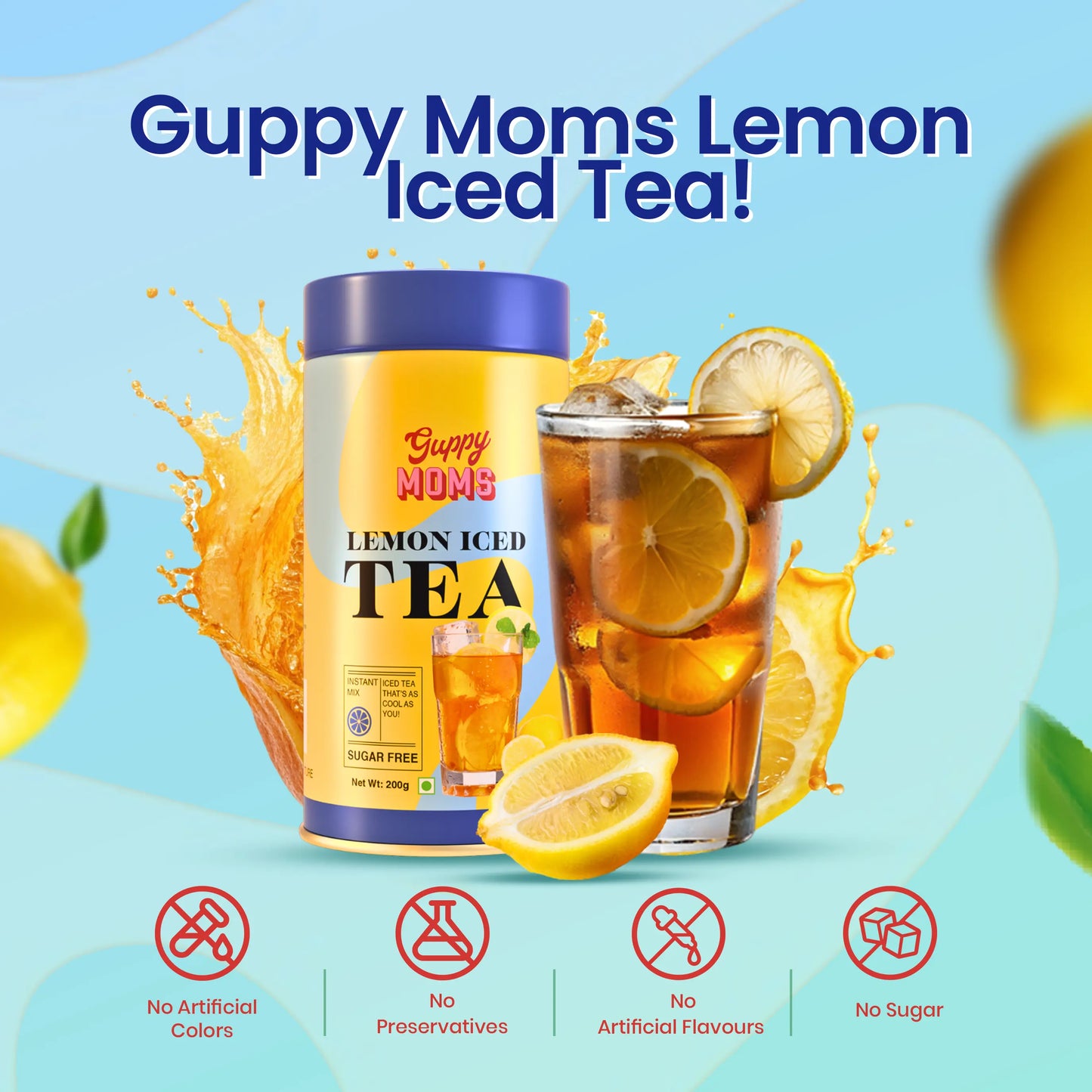Guppy_mom_Lemon_ice_tea_banner