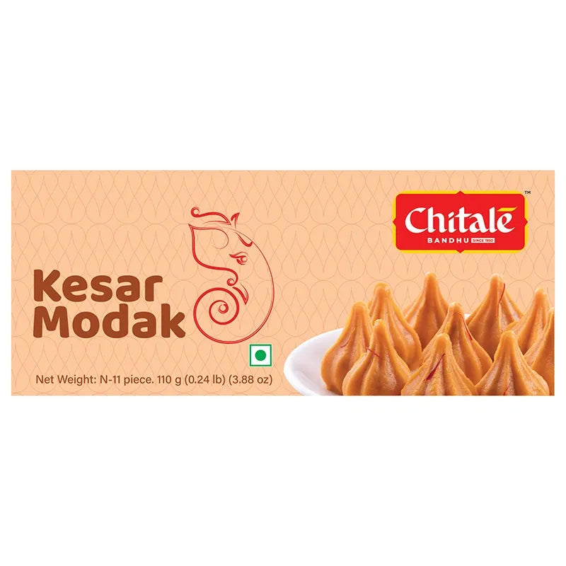 Keshar Modak
