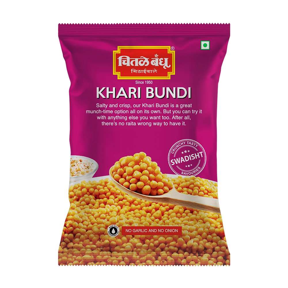 Khari Bundi