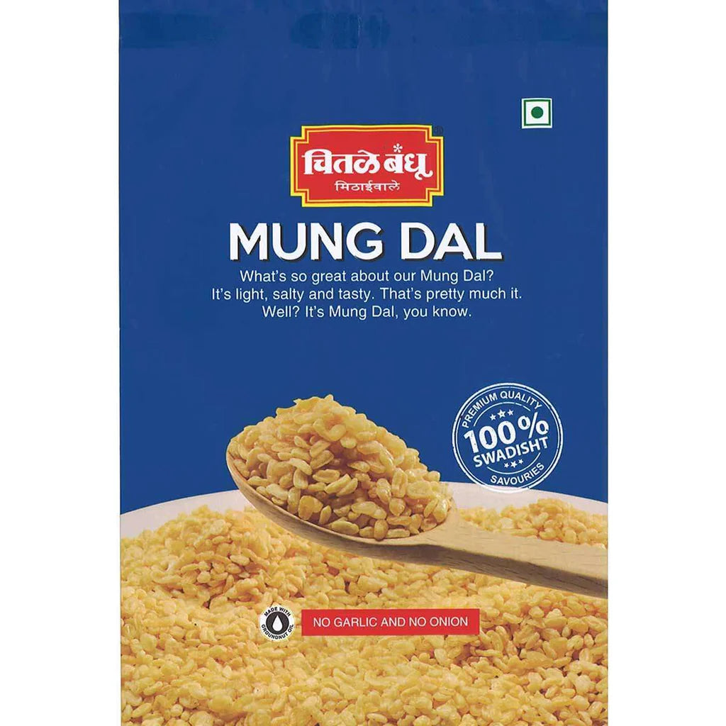 Mung Dal