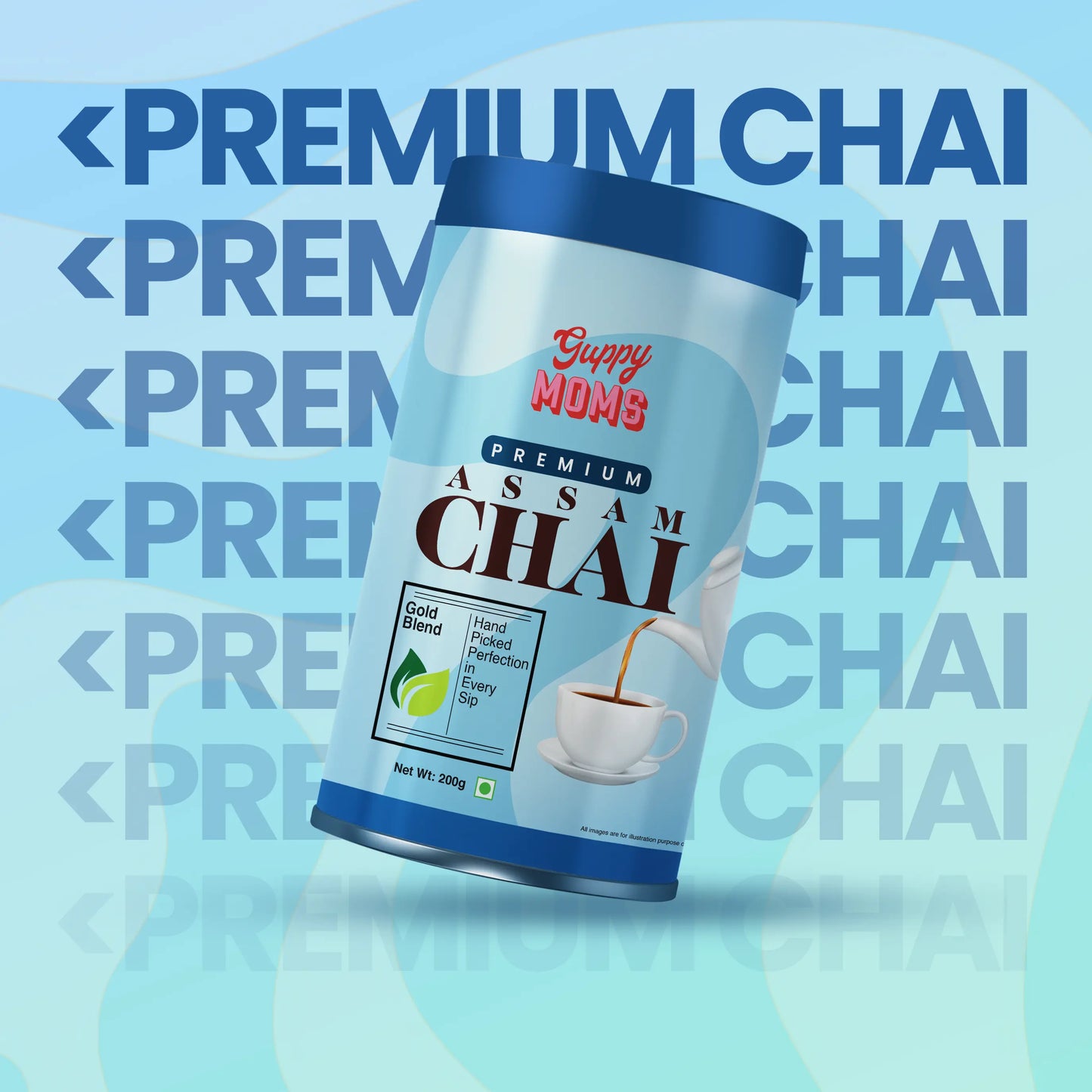 guppy_mom_assam_tea_banner