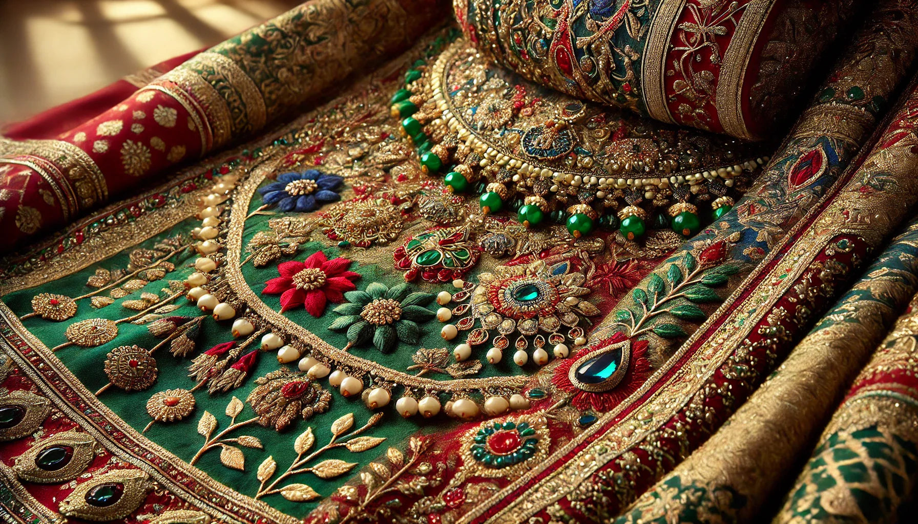 Ethnic Fashion