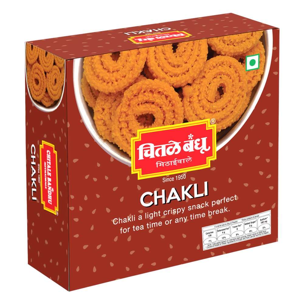 Chakli