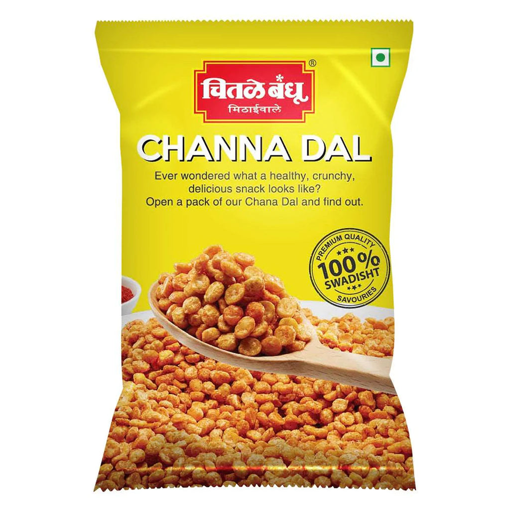 Chana Dal