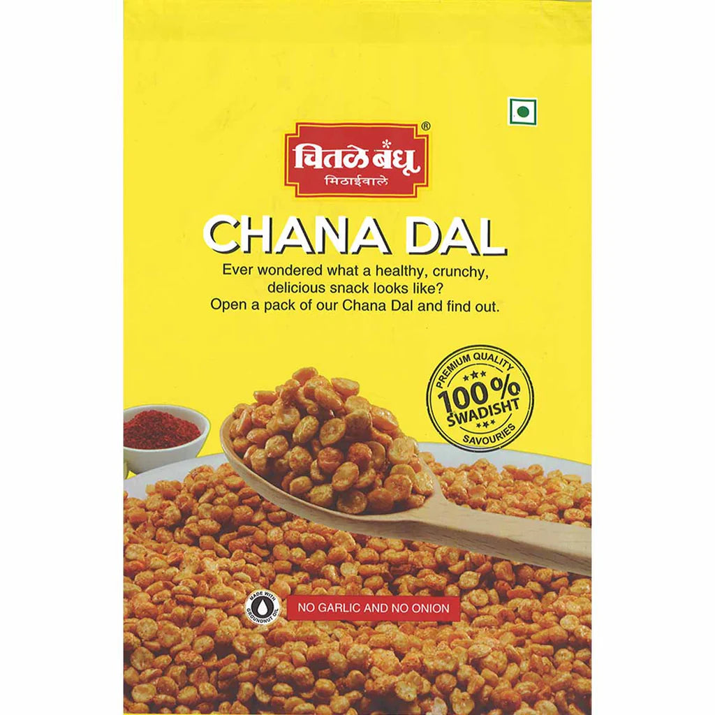 Chana Dal