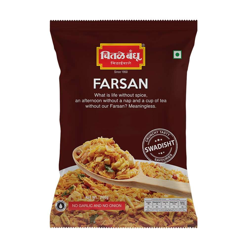 Farsan