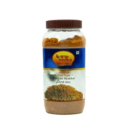 Verka jaggery Powder