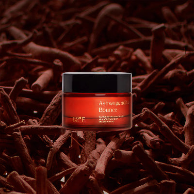82°E By Deepika Padukone Ashwagandha Bounce Moisturiser