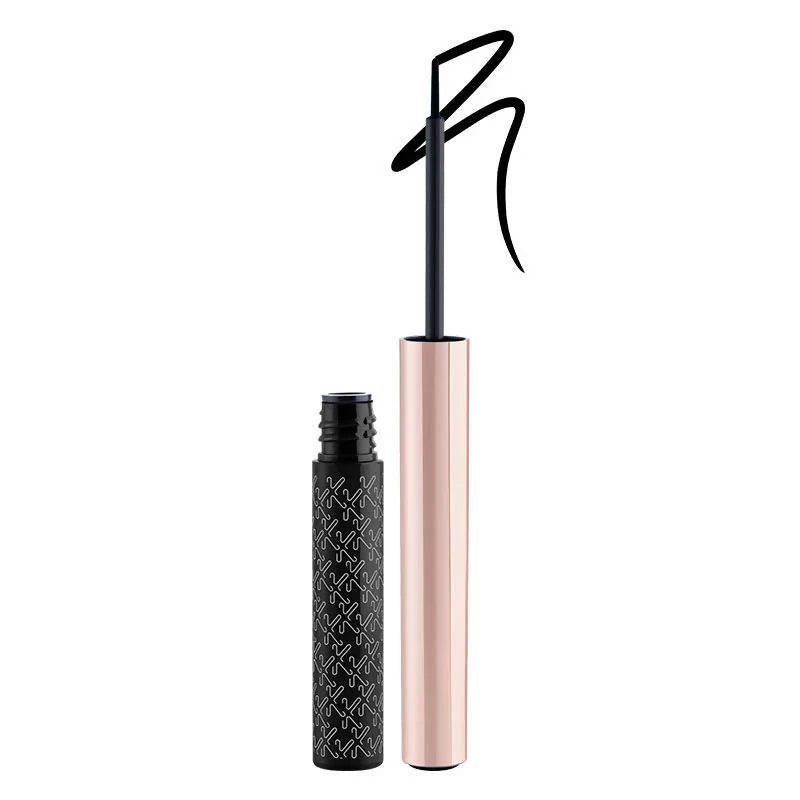 Kay Beauty By Katrina Kaif Quick Dry Liquid Eyeliner - Black