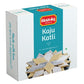 Kaju Katli