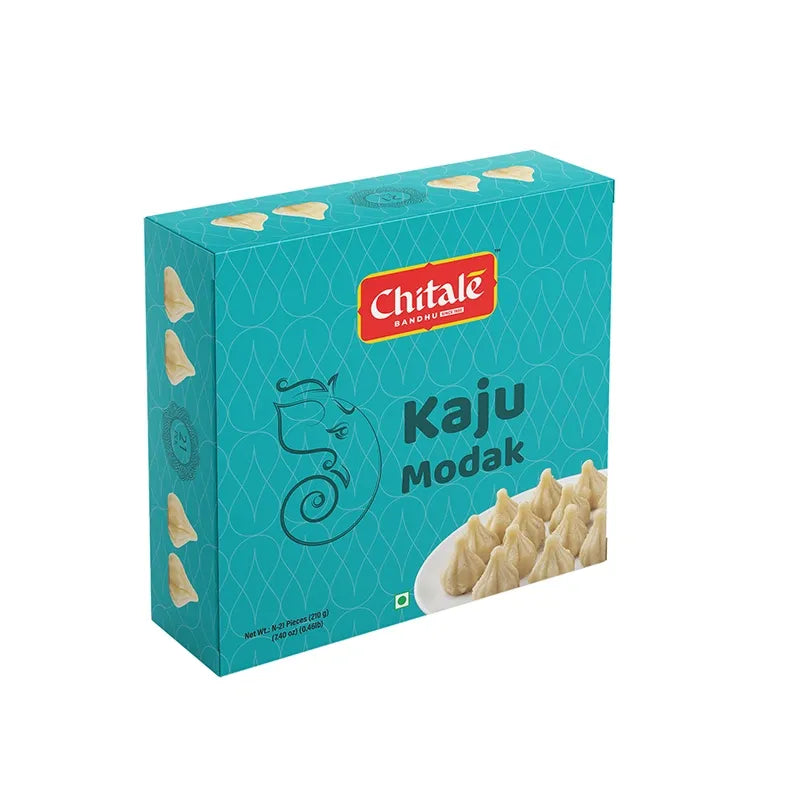 Kaju Modak