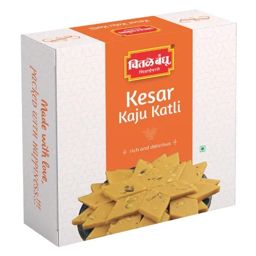 Kesar Katli