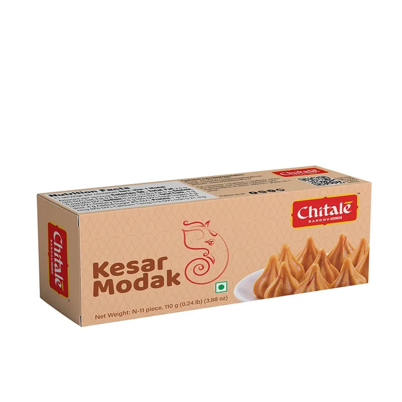 Keshar Modak