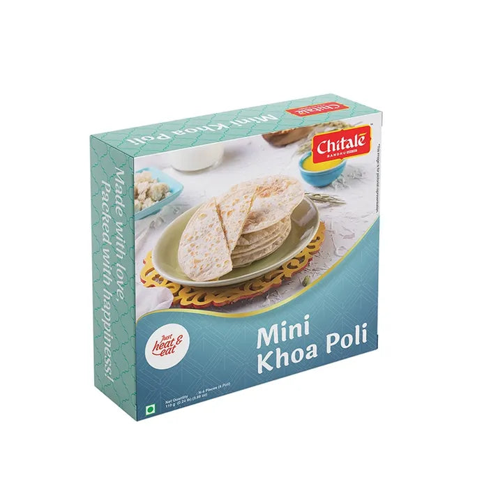 Mini Khoa Poli