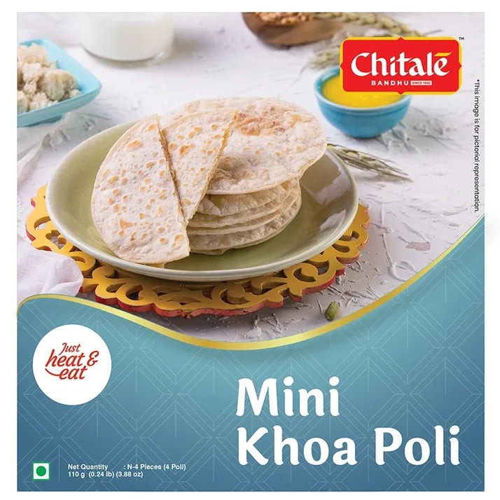 Mini Khoa Poli