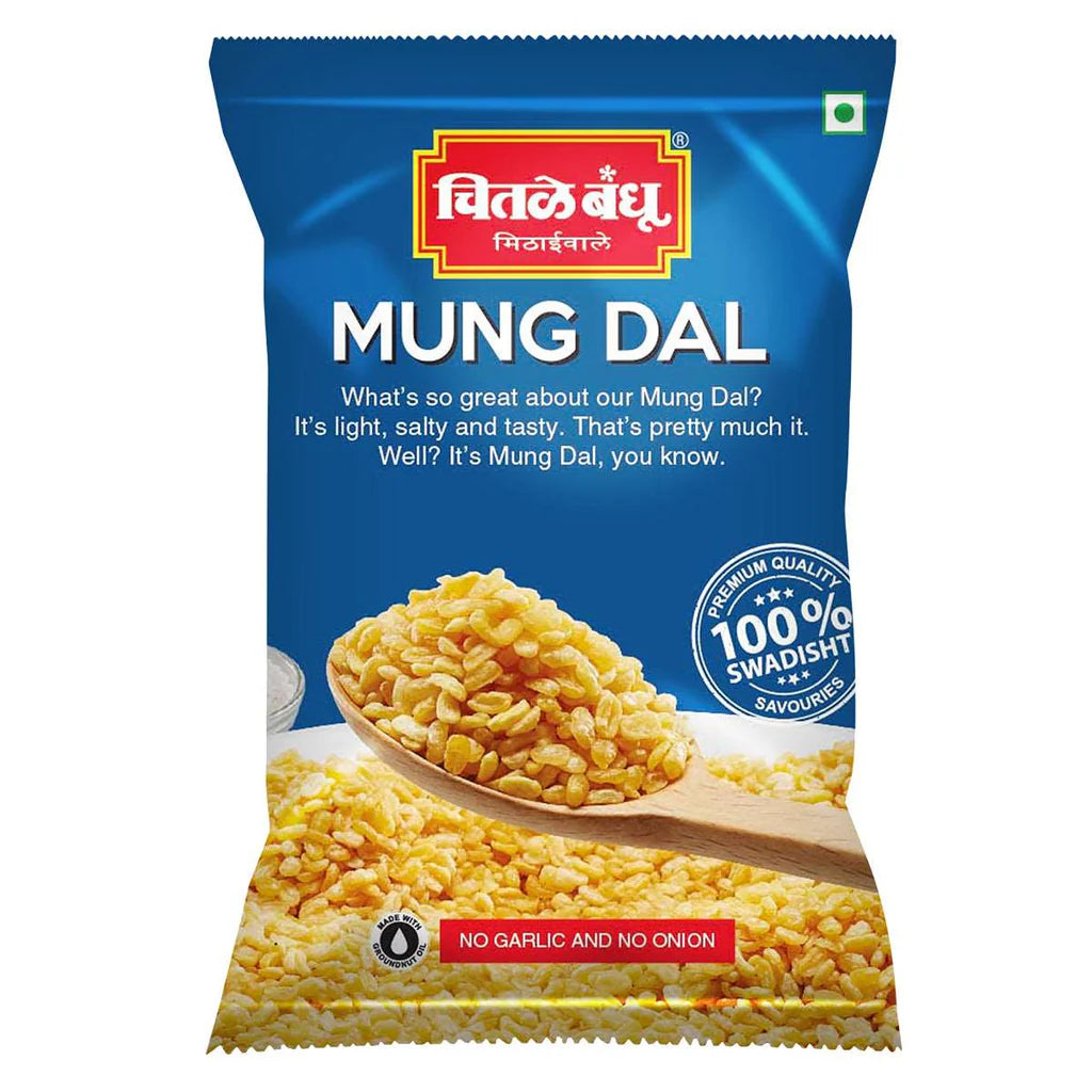 Mung Dal