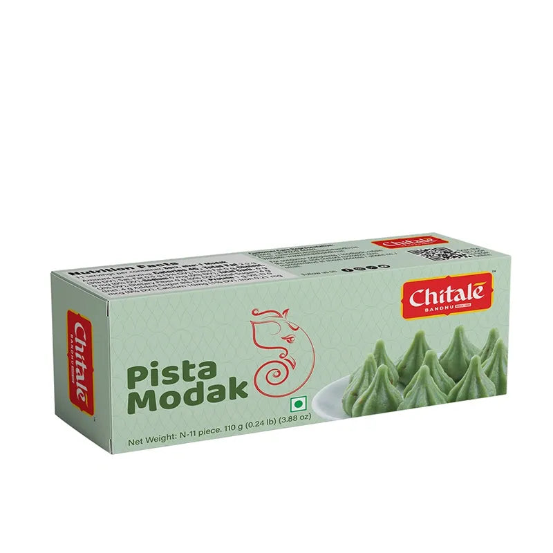 Pista Modak