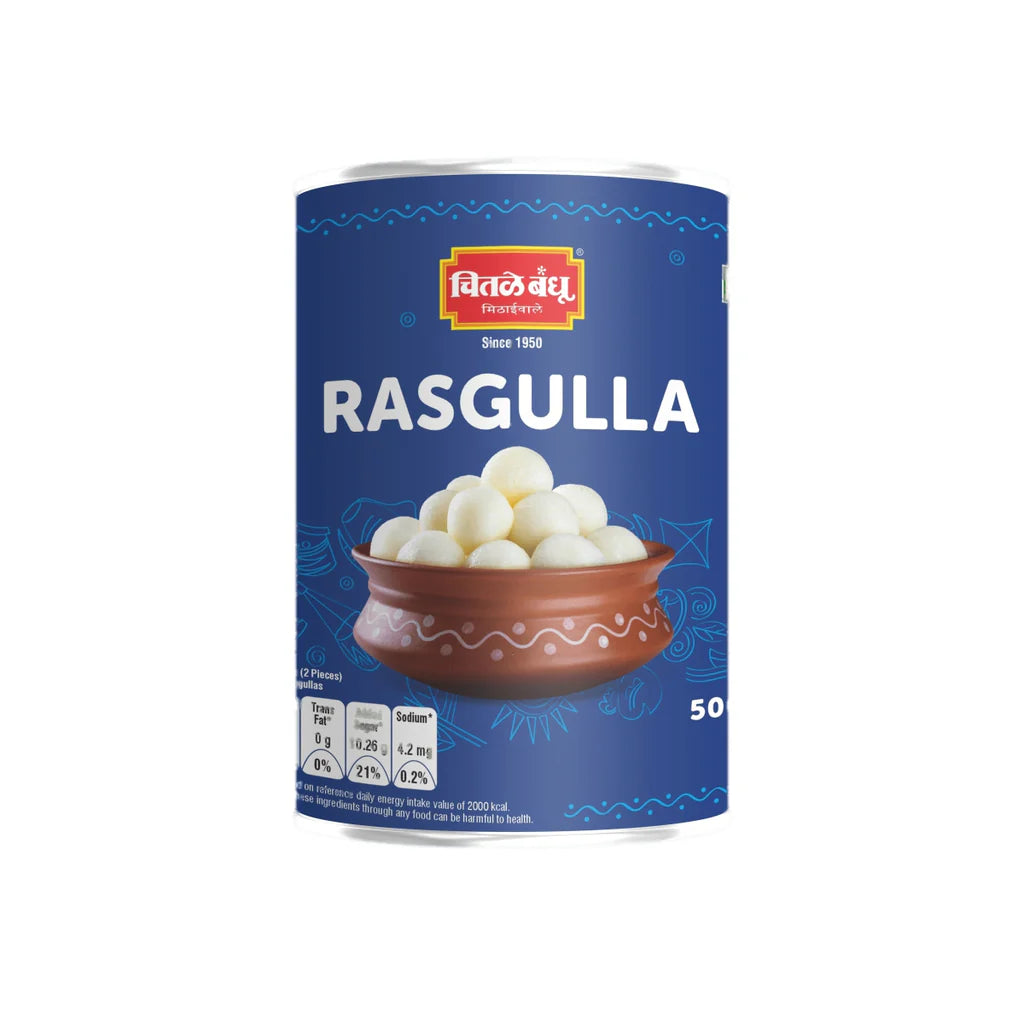 Rasgulla