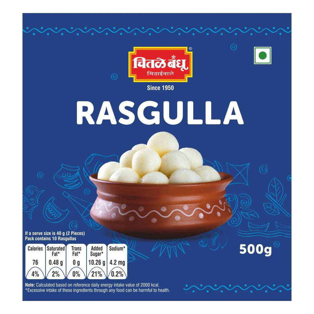 Rasgulla