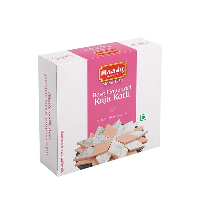 Rose Katli