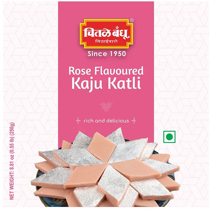 Rose Katli