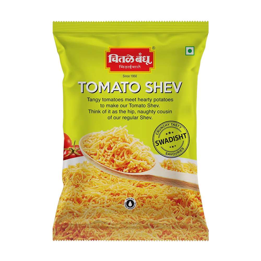 Tomato Shev