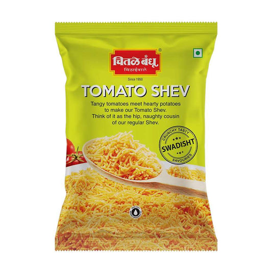 Tomato Shev